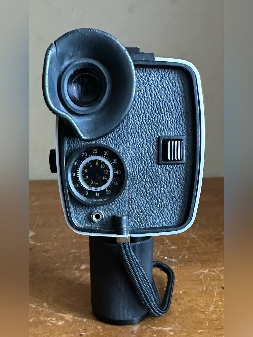 ravel vintage yashica